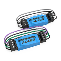 AudioControl AC-LGD Lastsimulator og signalstabilisator
