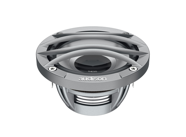 Audison Thesis 3.0 II Voce 3", 70mm, Pris per par 