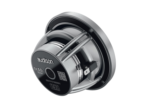 Audison Thesis 3.0 II Voce 3", 70mm, Pris per par 