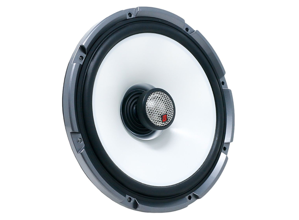 Cerwin Vega STROKER SM8F4 høytt.par 8", 150W RMS, Marine, RGB LED 