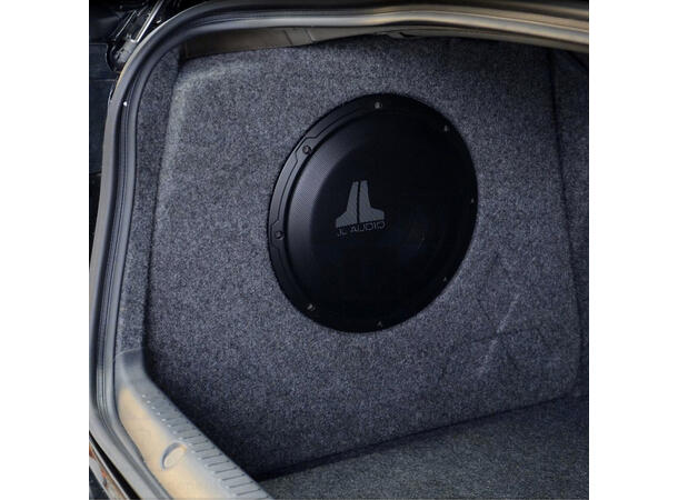 ConnectED Fit-Box basskasse Mitsubishi Lancer sedan 07-16 