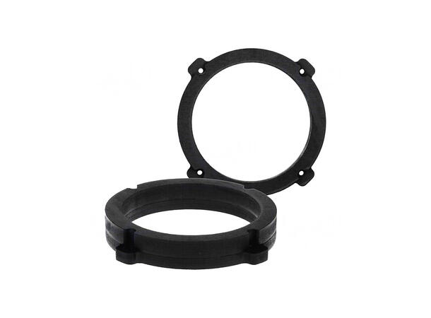 ConnectED Høyttaleradaptere Chev. Captiva/Opel Antara (2006 - 2016) 