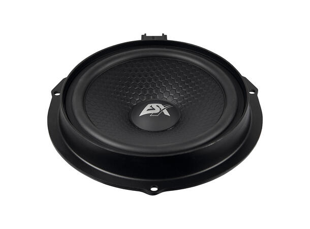 ESX QXT6.2C Plug and Play høyttalersett Plug and play høyttalersett for Ford 