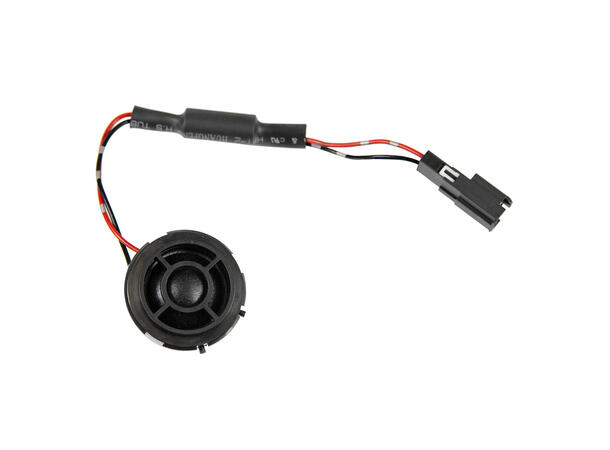 ESX QXT6.2C Plug and Play høyttalersett Plug and play høyttalersett for Ford