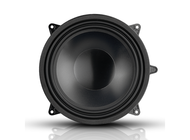 Emphaser EM-MBF3 6,5" høyttalersett Spesialtilpasset Mercedes Sprinter W907 