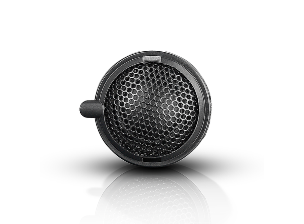 Emphaser EM-MBF3 6,5" høyttalersett Spesialtilpasset Mercedes Sprinter W907 