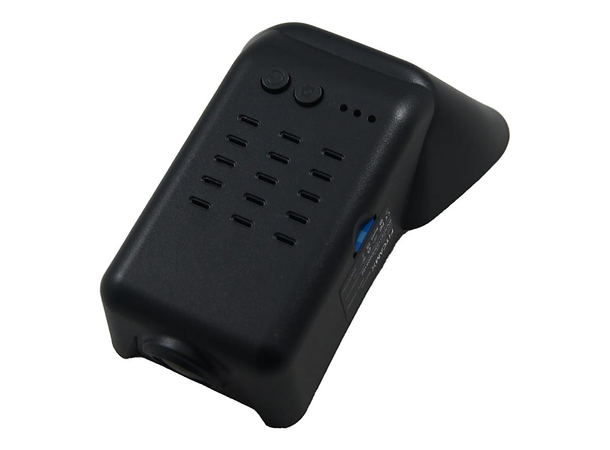 FITCAMX Integrert Plug & Play 4K Dashcam Volvo/Polestar (2020 ->) 