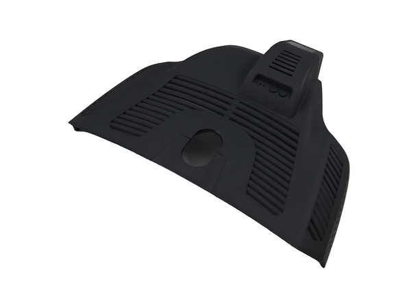 FITCAMX Integrert Plug & Play 4K Dashcam Mercedes EQA (2021 ->) 