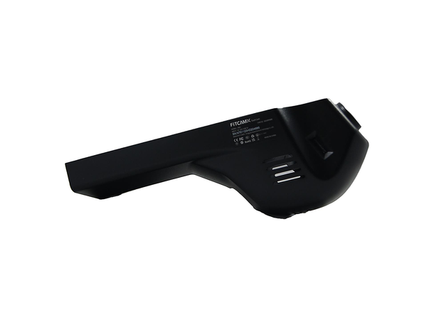 FITCAMX Integrert Plug & Play 4K Dashcam BMW 5-serie (2012 - 2016) Model A 