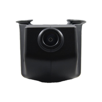 FITCAMX Integrert Plug & Play 4K Dashcam BMW 3/4/5/X4/X5 (2012- 2020) Model B