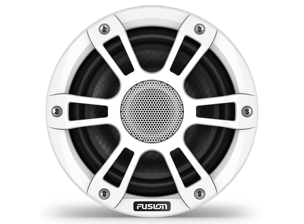 Fusion SG-FLT653SPW wake høyttalerpar 6,5", Signature Series 3i, Med CRGBW Led
