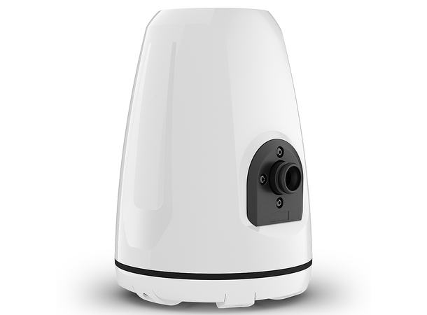 Fusion SG-FLT653SPW wake høyttalerpar 6,5", Signature Series 3i, Med CRGBW Led 