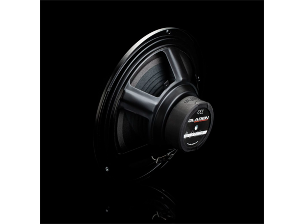 Gladen M08FA 8" Subwoofer 8", 90W RMS, 4 Ohm, Free Air