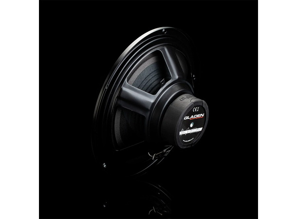 Gladen M08FA 8" Subwoofer 8", 90W RMS, 4 Ohm, Free Air