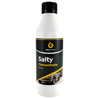Gloss Factory Salty Konsentrat Fjerner salt og hemmer korrosjon, 500ml