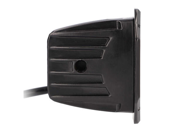 Heise HE-CHASE-FCLKT arbeidslys LED, 2860 lumen, RGB, 2stk 