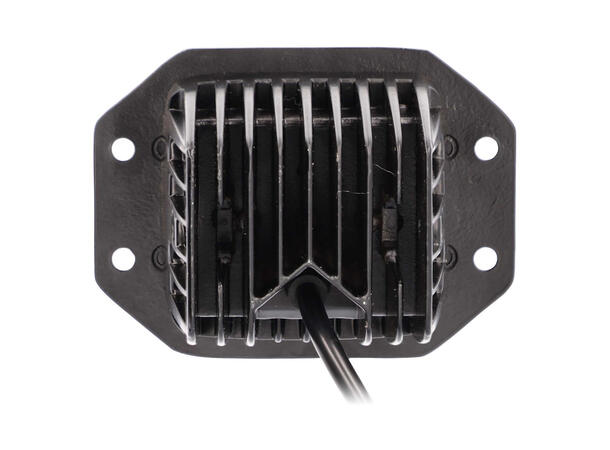 Heise HE-CHASE-FCLKT arbeidslys LED, 2860 lumen, RGB, 2stk 