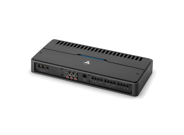 JL Audio - RD900/5 forsterker 4x100+500W RD serien 5-kanaler med NexD™ 