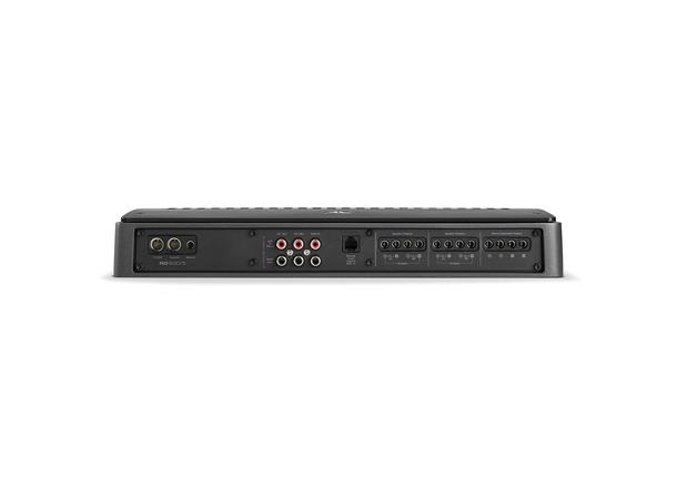 JL Audio - RD900/5 forsterker 4x100+500W RD serien 5-kanaler med NexD™