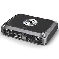 JL Audio VX600/1i - Monoblokk med DSP 600W i 2 Ohm, DSP, NexD2™
