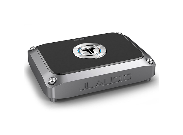 JL Audio VX600/1i - Monoblokk med DSP 600W i 2 Ohm, DSP, NexD2™ 