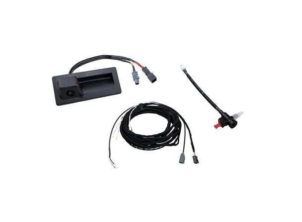 Kufatec OEM Ryggekamera pakke Audi A4 (2020 ->) 