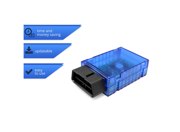 Kufatec OEM Ryggekamera pakke Audi A4 (2020 ->) 