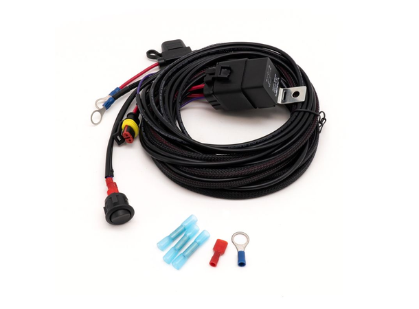 Lazer lyspakke Hyundai Ioniq 6 