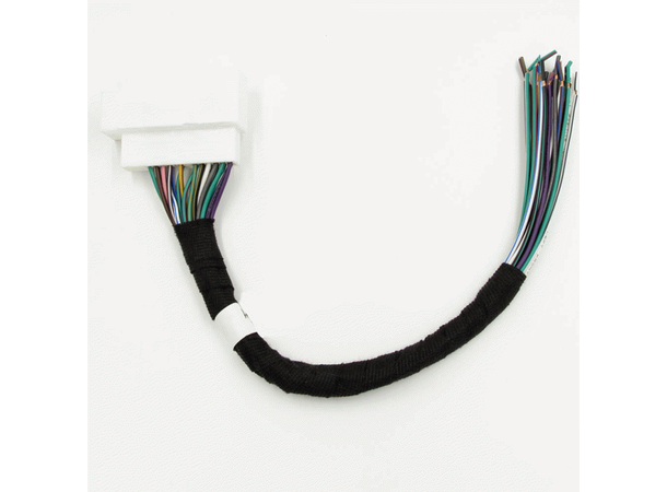 Metra Forsterker bypass kabelsett Toyota/Lexus/Subaru (2012 -->) 