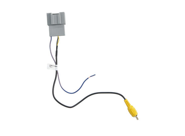 Metra Ryggekameraadapter - Beholde GM (2012-2018) 