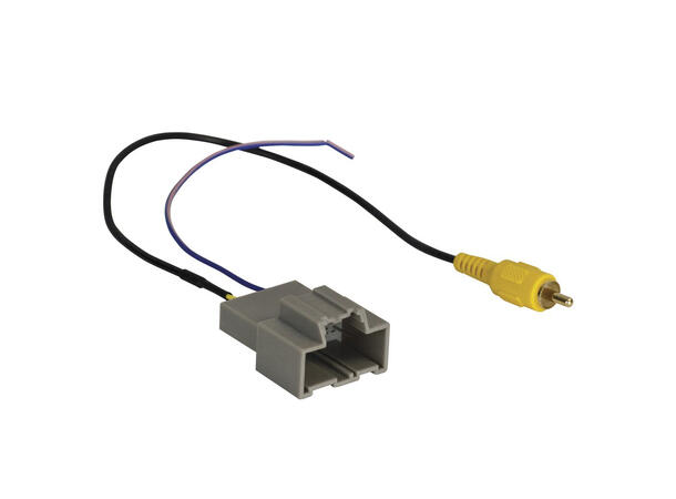 Metra Ryggekameraadapter - Beholde GM (2012-2018) 