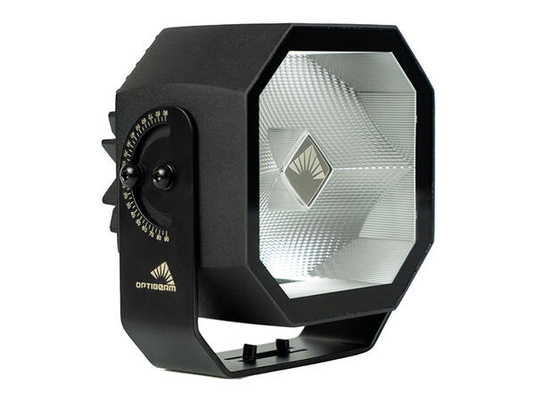 Optibeam OctaX 4.0 arbeidslys 4600 lumen, R10, CISPR 25 class 3 