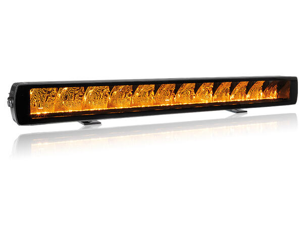 Optibeam Savage 30 30", 10065 lumen, Posisjonslys 