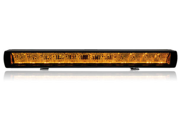 Optibeam Savage 30 30", 10065 lumen, Posisjonslys 