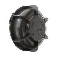 Osram LEDriving CAP02 Beskyttelseslokk, 85mm, 2stk