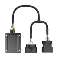  Osram LEDriving Smart Canbus, LEDSC02-1, bypasses the