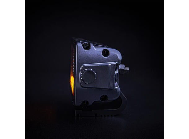 Siberia Next Level 6" LEDbar arbeidslys Arbeidslys, 3465 Lumen, posisjonslys 