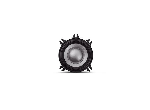 Alpine S2-S40C komponentsett 4", 45W RMS, S-serie 