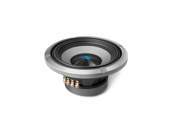 Alpine S2-W10D4 10" subwoofer 2x4 Ohm, 600W RMS, S-serie 
