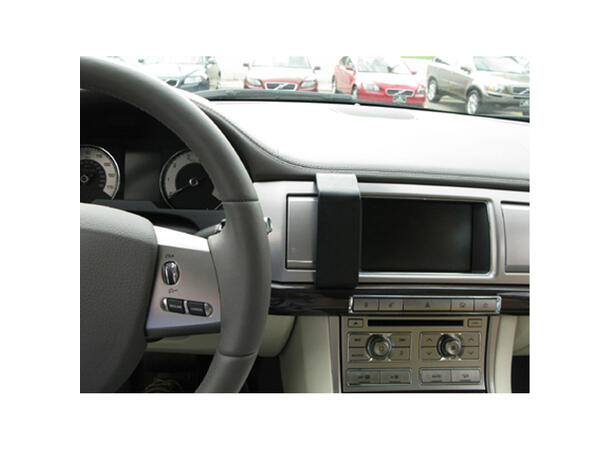 Brodit ProClip dashbord brakett Jaguar XF (2008 - 2015) 
