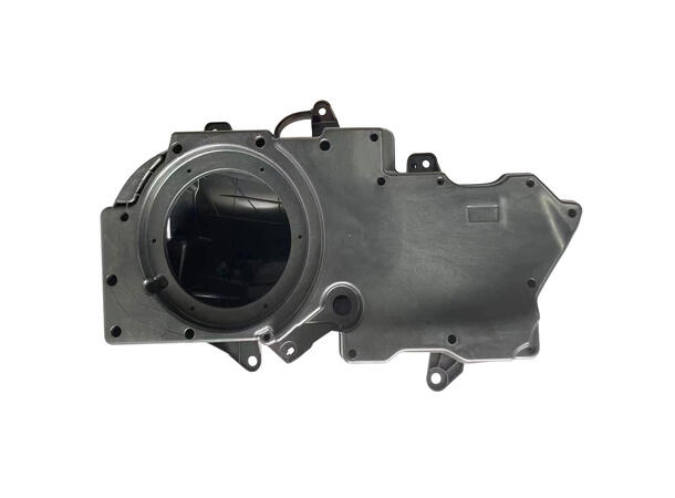 ConnectED Bilspesifikk Basskasse 10" Toyota Land Cruiser 150 (2010-2023) 