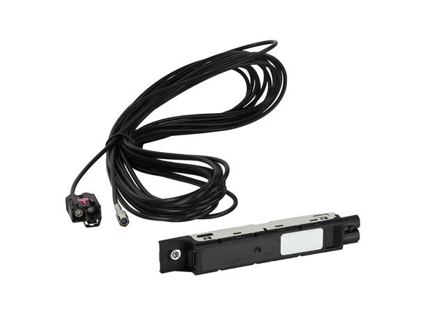 ConnectED FM/DAB splitter - SMB Audi/Seat/Skoda/Volkswagen 