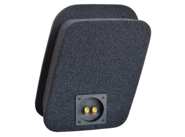 ConnectED Fit-Box basskasse Mitsubishi Outlander (2013 ->) 