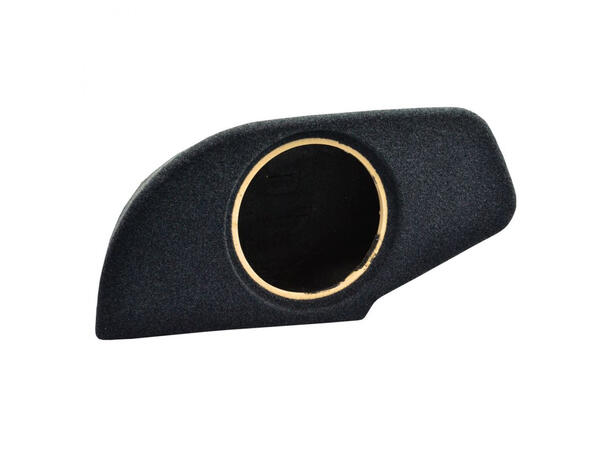 ConnectED MERC.14 Fit-Box basskasse Mercedes GLC Coupe (2016 ->) 