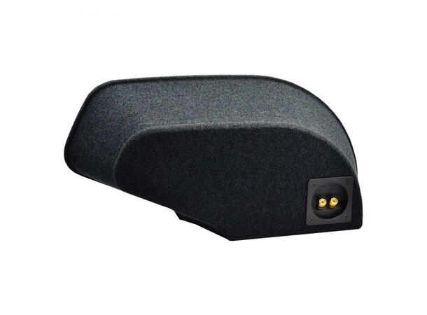 ConnectED MERC.14 Fit-Box basskasse Mercedes GLC Coupe (2016 ->) 