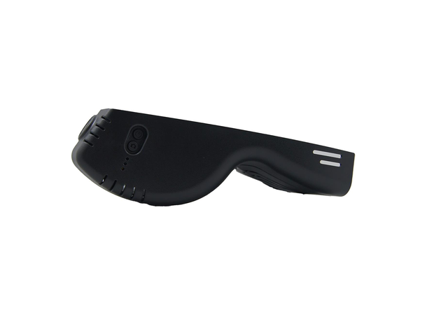 FITCAMX Integrert 4K Dashcam (foran+bak) BMW X5/X7 (2019 ->) 