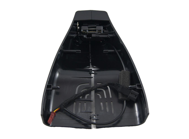 FITCAMX Integrert 4K Dashcam (foran+bak) BMW X5/X7 (2019 ->) 