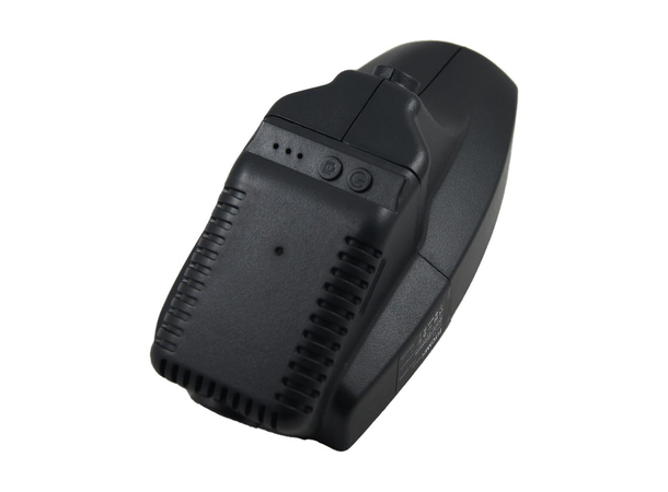 FITCAMX Integrert 4K Dashcam (foran+bak) BMW 3-serie/X1 (2005 - 2015) 