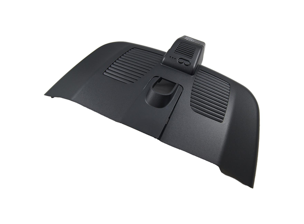 FITCAMX Integrert 4K Dashcam (foran+bak) MB EQV/Vito/V-klasse (2015 ->) 