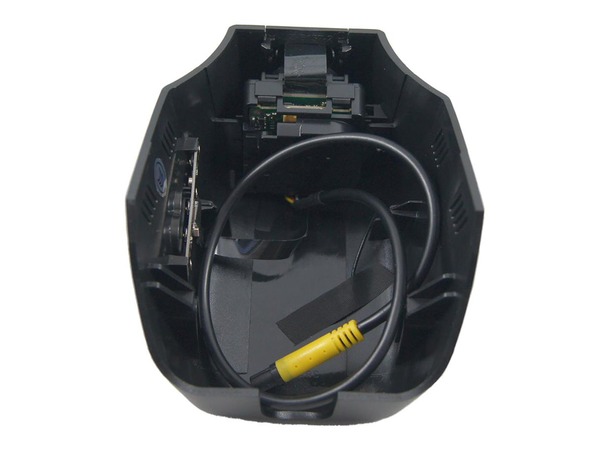 FITCAMX Integrert 4K Dashcam (foran+bak) Jaguar/Range Rover (2016 -->) "6137" 